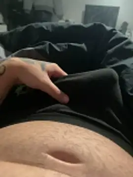 spritzerboy23 online show from 12.18.25