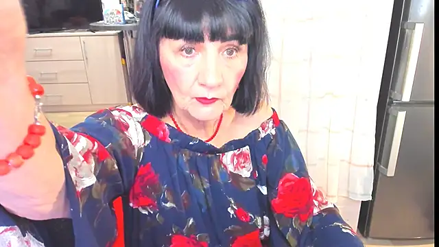 Snapshot of Tina_Joness chatting on 01.08.25 Tina Joness online show from 01.08.25