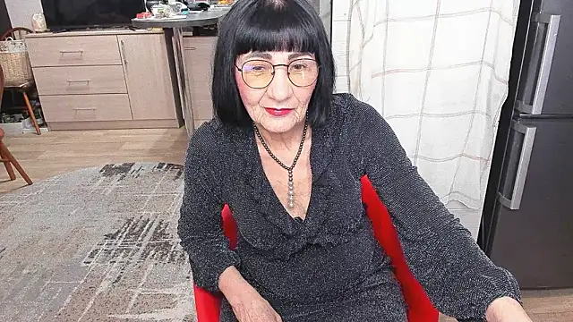 Tina Joness online show from 02.18.26