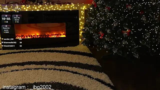 Masha 2002 online show from 12.25.24