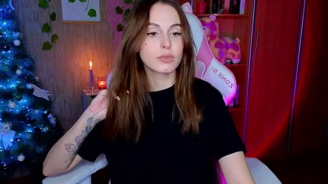 EdelineMaher online show from 01.10.25