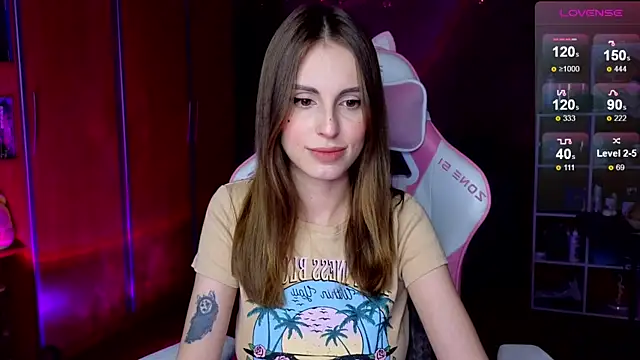 EdelineMaher online show from 11.27.25