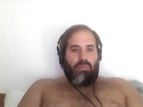 The Masterxxx14 online show from 09.08.25