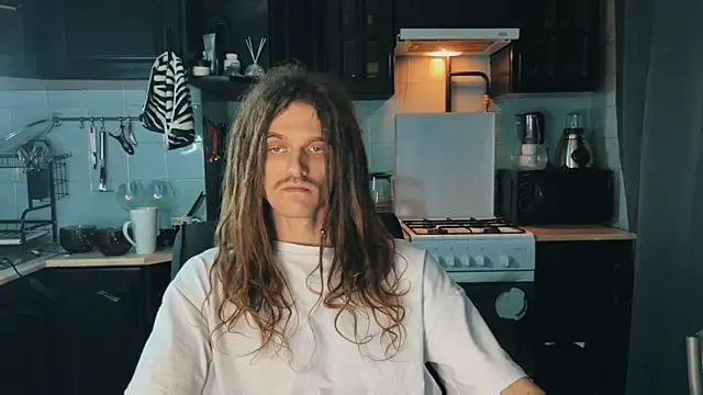 TechnoJesus online show from 01.07.26