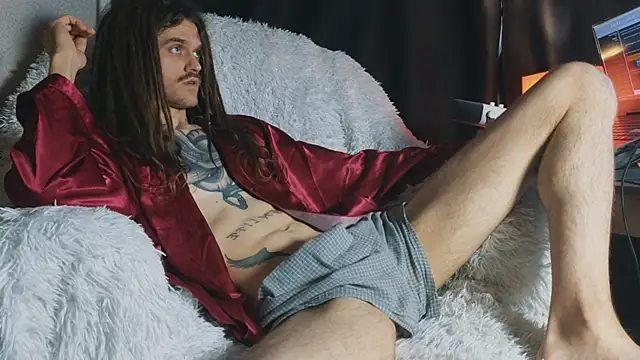 Snapshot of TechnoJesus chatting on 02.01.26 TechnoJesus online show from 02.01.26