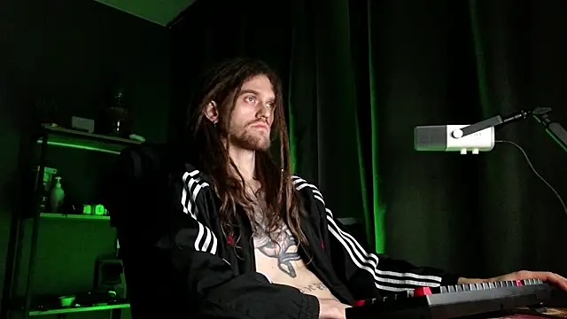 TechnoJesus online show from 03.21.26