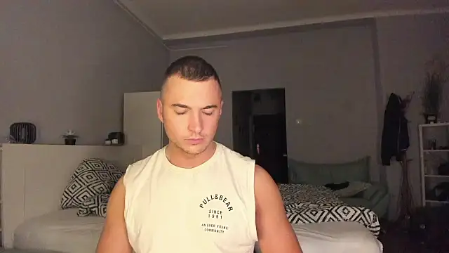 paulblack21 online show from 11.20.25