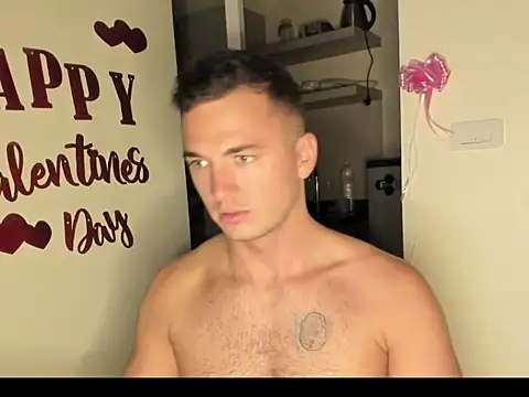 paulblack21 online show from 02.11.26