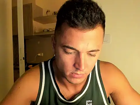 paulblack21 online show from 02.16.26