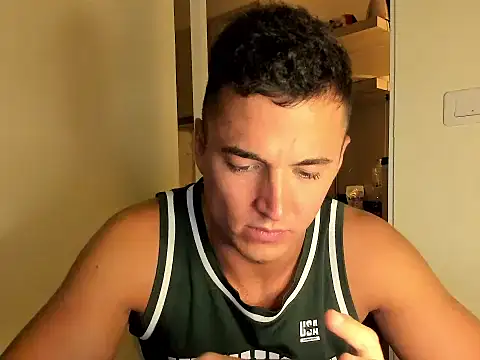 paulblack21 online show from 02.17.26