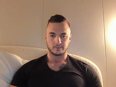 paulblack21 online show from 04.09.26