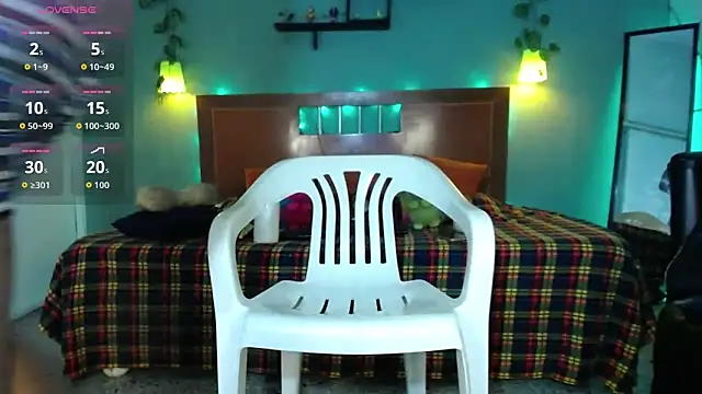 Snapshot of dann_big chatting on 02.24.26 dann big online show from 02.24.26