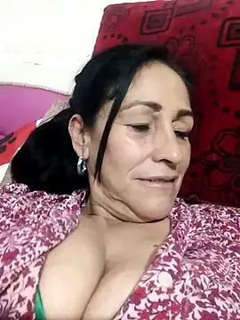  Scarlett Sweet online show from 03.07.25