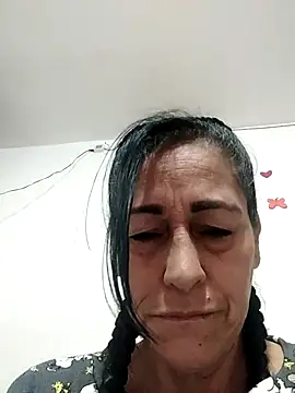  Scarlett Sweet online show from 03.11.25