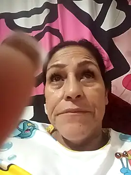  Scarlett Sweet online show from 10.02.25