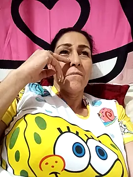  Scarlett Sweet online show from 10.10.25