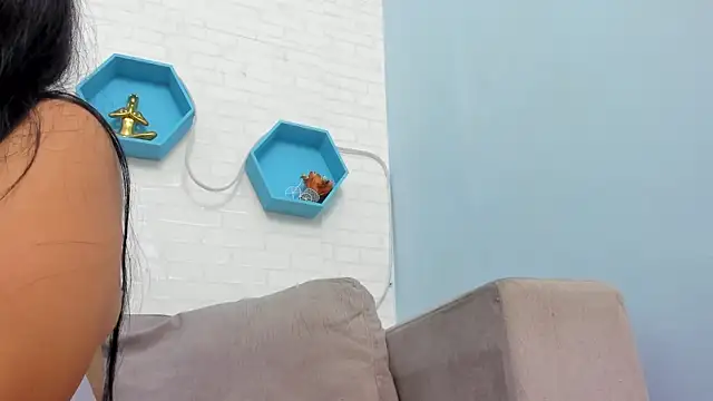 veronica salas online show from 01.28.25