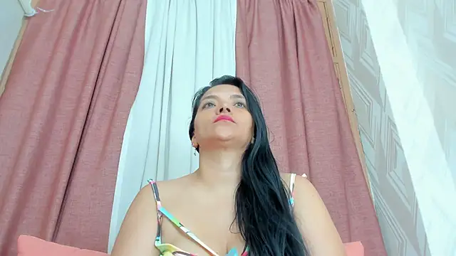 veronica salas online show from 02.08.25