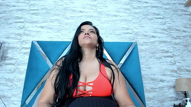 veronica salas online show from 02.25.25