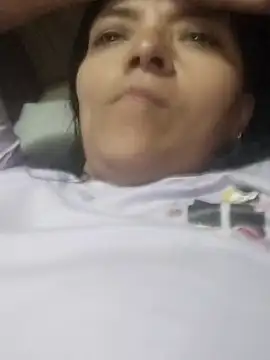 veronica salas online show from 02.27.25