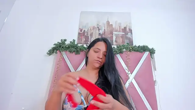 veronica salas online show from 11.26.25