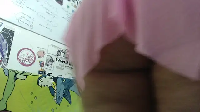 veronica salas online show from 04.24.26