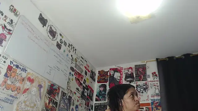 veronica salas online show from 06.30.26