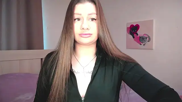 JuicyHelenX online show from 03.05.26