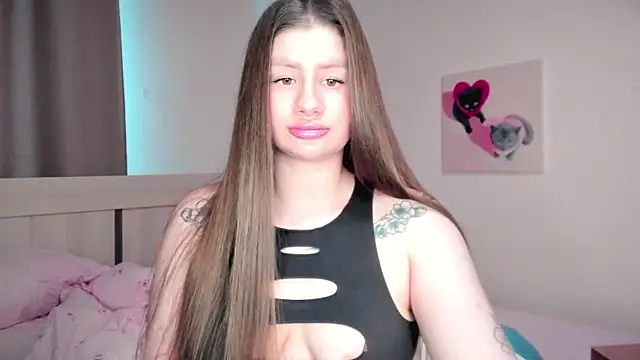 JuicyHelenX online show from 04.04.26