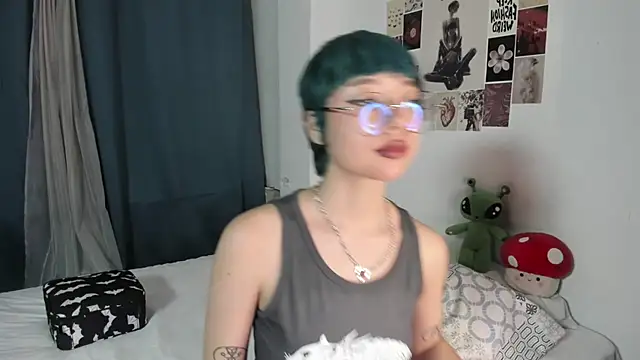 acid candy  online show from 10.22.25