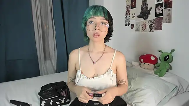 acid candy  online show from 03.29.26