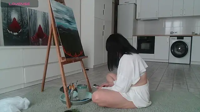 secret library online show from 02.07.26