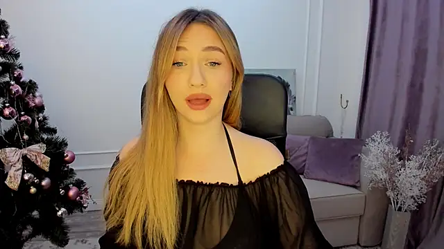 GracefulLook online show from 01.10.25