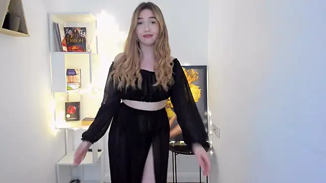 GracefulLook online show from 01.15.25