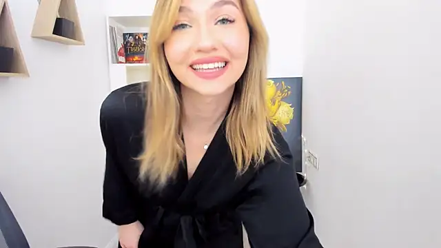 GracefulLook online show from 01.24.25