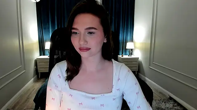 GracefulLook online show from 02.04.25