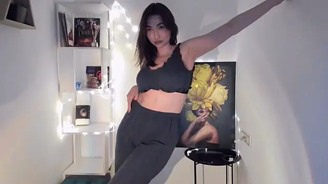 GracefulLook online show from 02.05.25