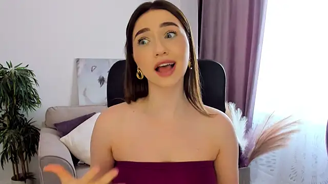 GracefulLook online show from 02.12.25