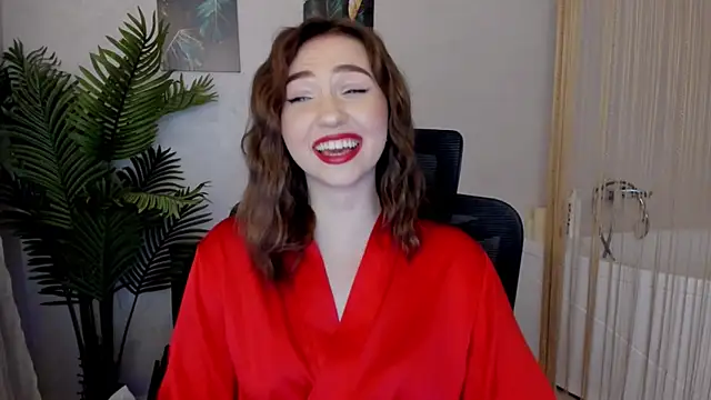 GracefulLook online show from 02.14.25