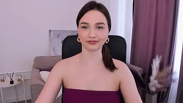 GracefulLook online show from 03.05.25