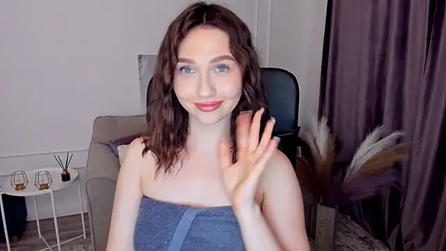 GracefulLook online show from 03.11.25