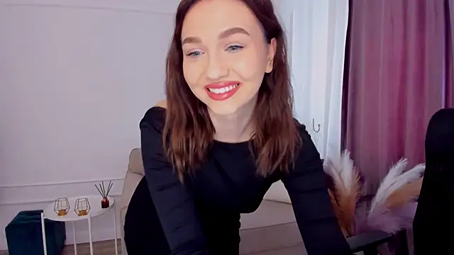 GracefulLook online show from 03.12.25