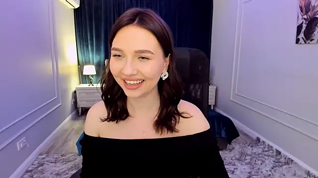 GracefulLook online show from 03.14.25