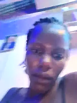 Snapshot of Slender-simple1 chatting on 11.16.25 Slender-simple1 online show from 11.16.25