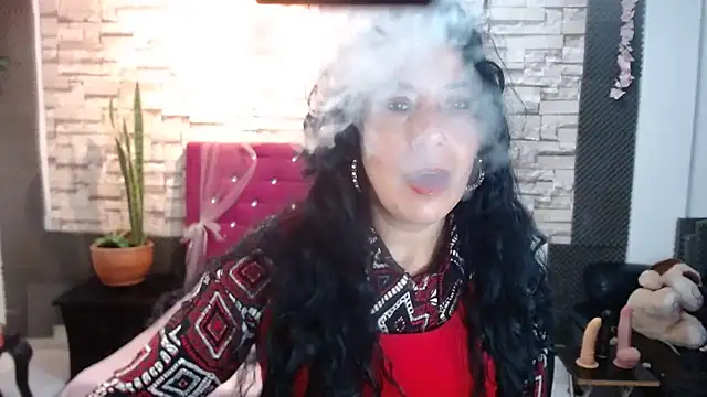 MarianaNight02 online show from 12.29.24