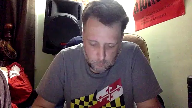 Snapshot of PhoenixFir1976 chatting on 01.01.25 PhoenixFir1976 online show from 01.01.25