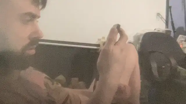 Snapshot of Fr4nk1eFFuxxx chatting on 03.10.26 Fr4nk1eFFuxxx online show from 03.10.26