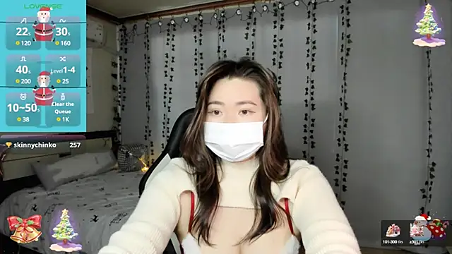 kimchi 03 online show from 01.02.25