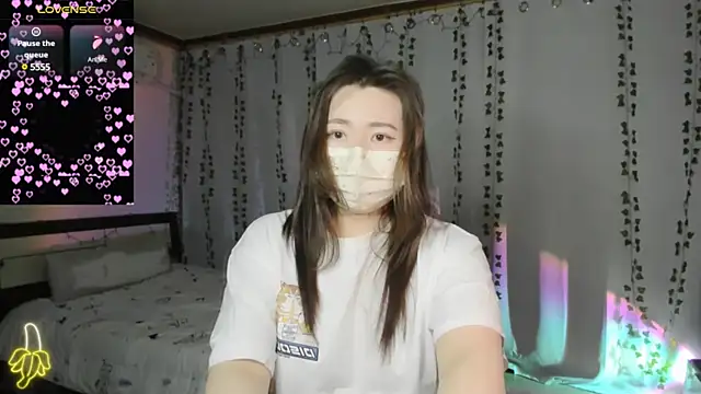 kimchi 03 online show from 02.14.25