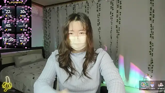 kimchi 03 online show from 02.23.25